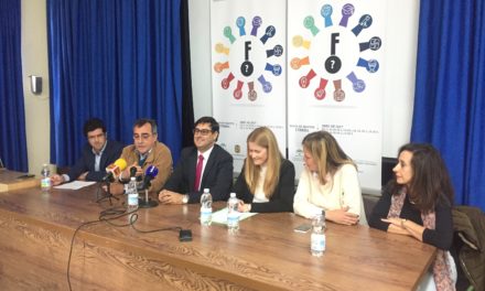 Un nuevo ciclo de formación para el IES Ruiz Gijón del sector tecnológico