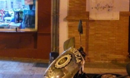 La Policía Local de Utrera denuncia otro establecimiento por venta de alcohol a menores tras el aviso de un padre