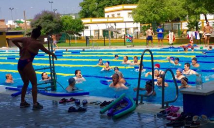 Las piscinas municipales de Utrera abiertas desde este fin de semana
