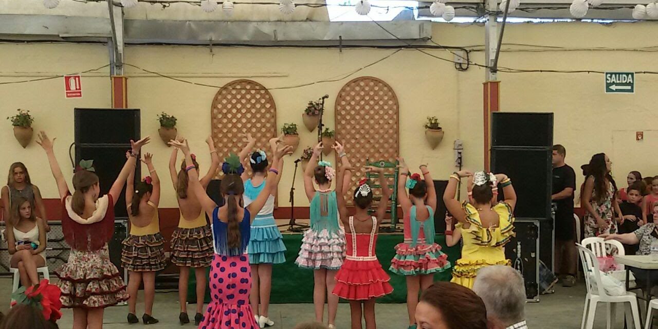Abierta la inscripción para el nuevo Concurso de Baile por Bulerías y el tradicional Concurso de Baile por Sevillanas de la Feria de Utrera