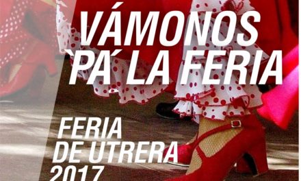 ¡VÁMONOS PA’ LA FERIA!, el videoclip promocional para la Feria de Utrera