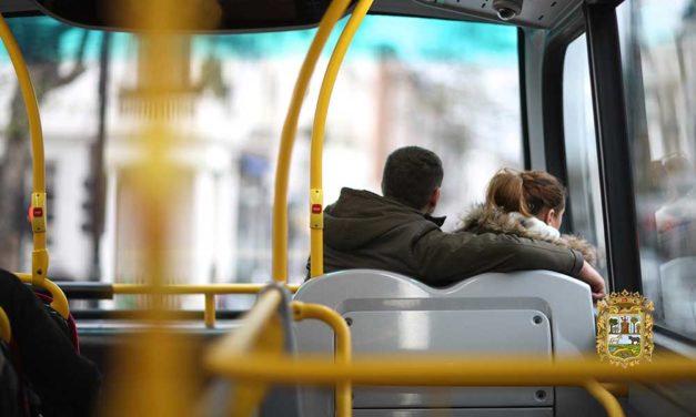 El autobús urbano y su contribución a la movilidad sostenible