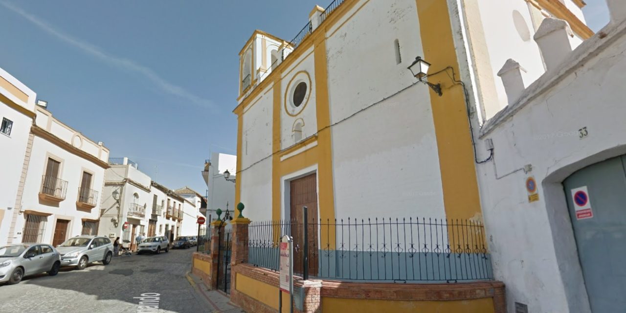 El Ayuntamiento de Utrera colabora con la conservación de los conventos de Utrera