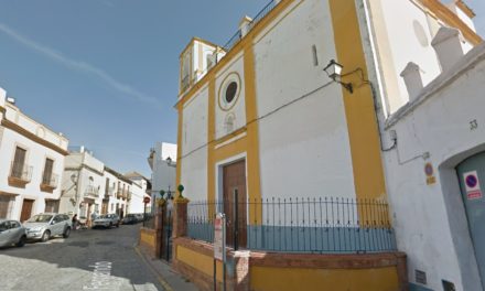 El Ayuntamiento de Utrera colabora con la conservación de los conventos de Utrera