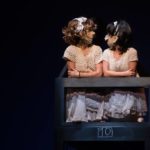 La premiada obra infantil Amour llega al Teatro de Utrera el próximo domingo