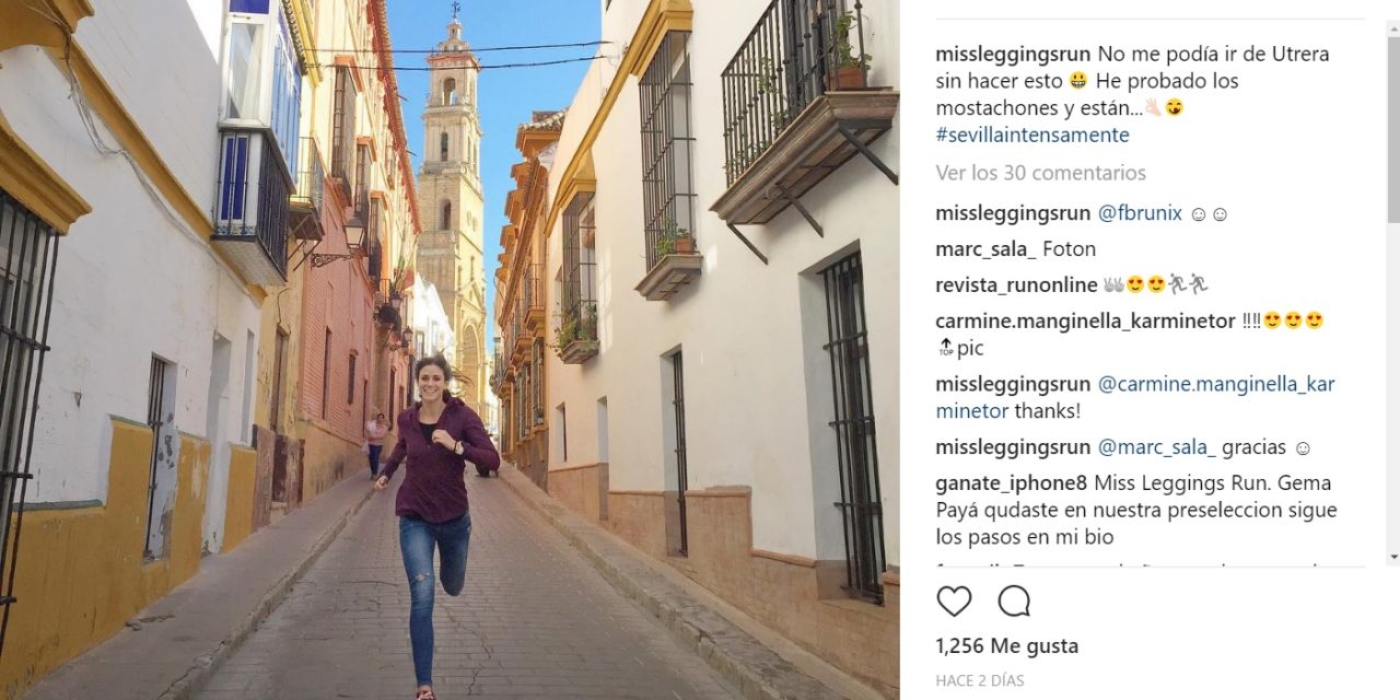 Instagramers y bloguers especializados en turismo recorrieron nuestra ciudad el pasado viernes