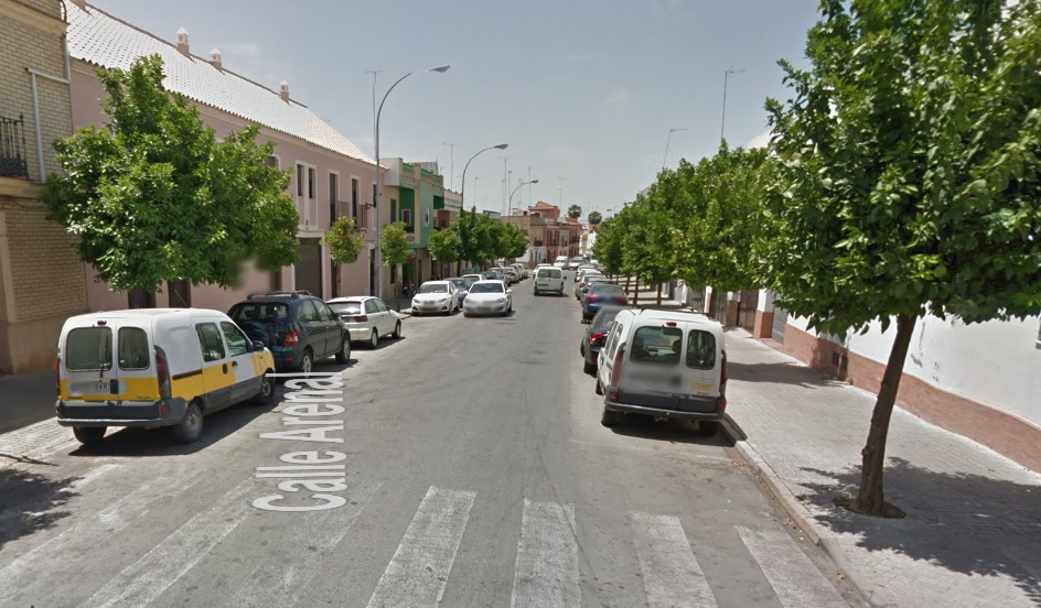 La calle Menéndez Pelayo será de prioridad peatonal y  se reordenará el tráfico en las calles Arenal y Cronista Manuel Morales