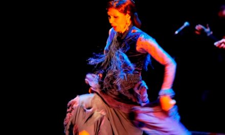 EL VI Tacón Flamenco de Utrera homenajea a Manolo Marín y convierte a Utrera en la capital del baile flamenco