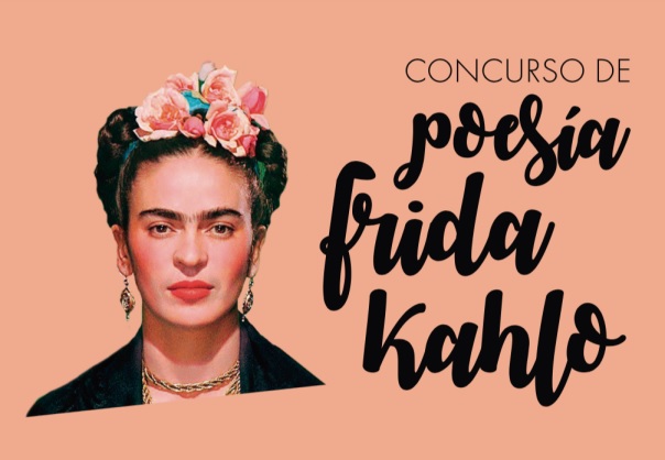 Participación Ciudadana convoca el Concurso de Poesía Frida Khalo