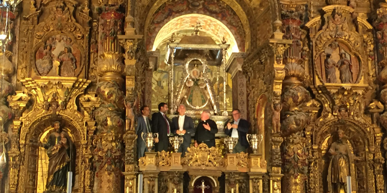 Aprobadas 58 subvenciones entre las que destacan la restauración del retablo de Consolación