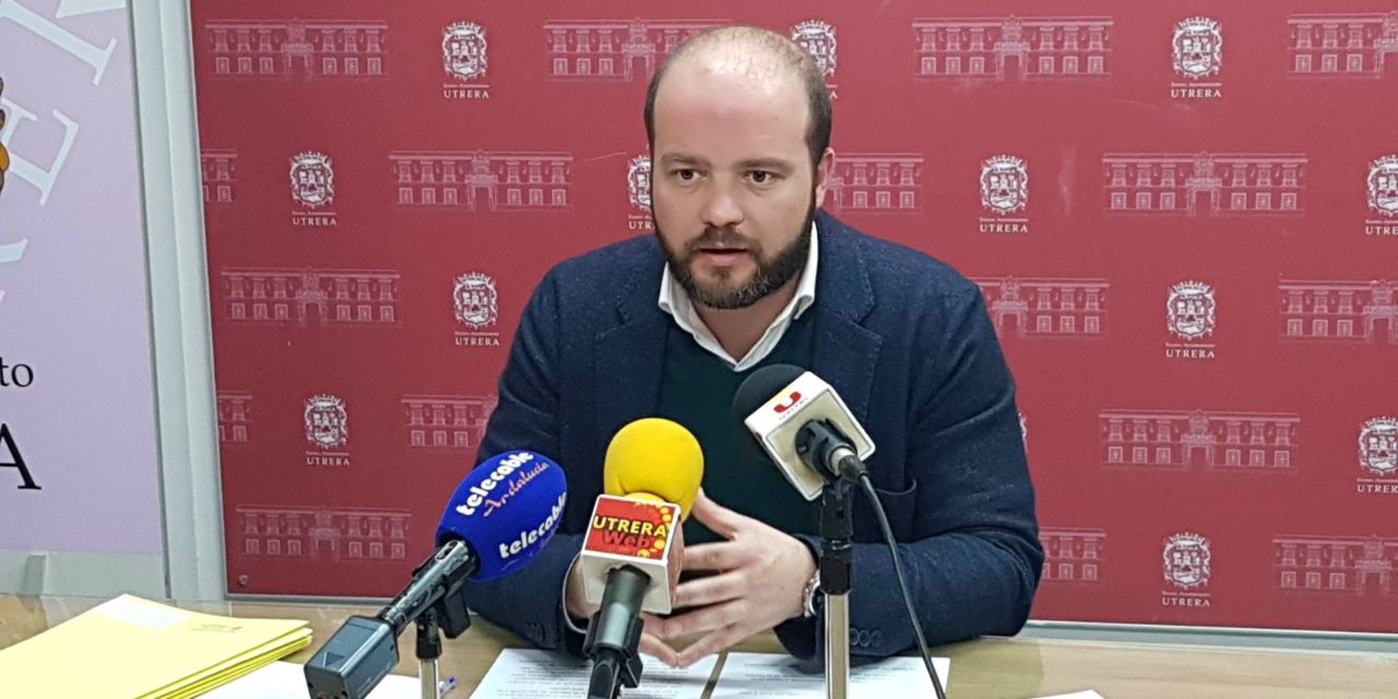 La Fiscalía archiva las 5 denuncias interpuestas por los andalucistas contra el equipo de gobierno