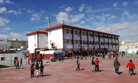 El Ayuntamiento de Utrera va a realizar importantes actuaciones en el colegio Coca de la Piñera