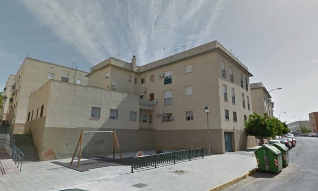El Ayuntamiento de Utrera tranquiliza a los vecinos de las viviendas sociales e informa que el proceso de rescate sigue su curso
