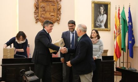 Un sistema pionero en Andalucía permitirá una medicación personalizada para los mayores de Utrera