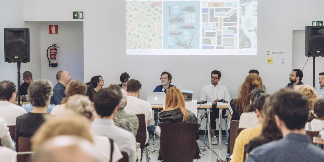 Utrera acoge el segundo Encuentro Andaluz de Diseñadores los días 13 y 14 de abril
