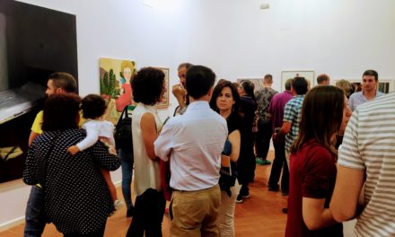 Abierto el plazo de presentación de obras para el XXXIX Certamen de Obras de Arte Contemporáneo Ciudad de Utrera