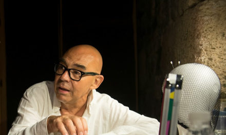 El director de teatro Juan Dolores Caballero, ‘El Chino’, impartirá un taller de investigación sobre el Abate Marchena