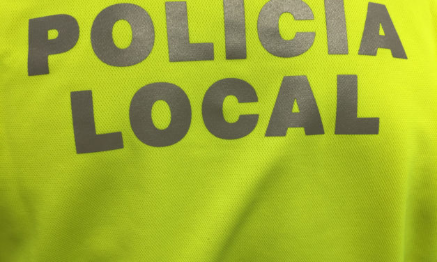 18 puestos denunciados por la Policía Local en el Mercadillo