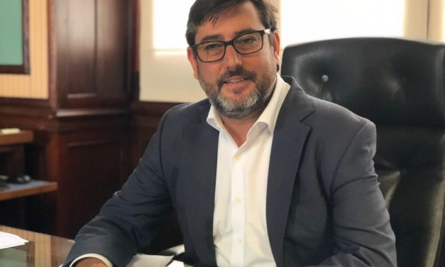 José María Villalobos cierra las cuentas del año pasado con 17.581.181,16 euros de saldo positivo