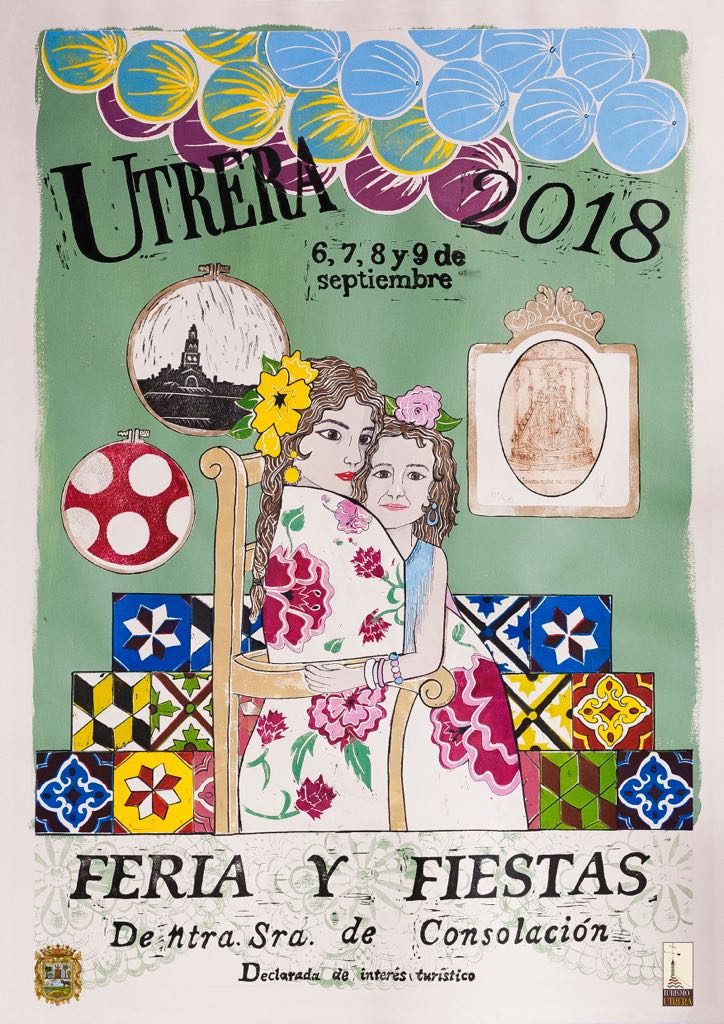 Feria de Utrera 2018