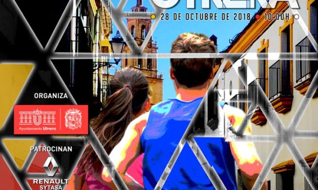 III MEDIA MARATÓN DE UTRERA