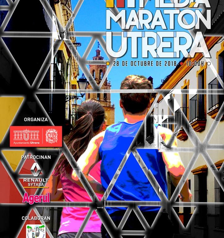 III MEDIA MARATÓN DE UTRERA