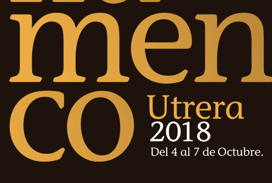 III FERIA DE INDUSTRIAS CULTURALES DEL FLAMENCO DE UTRERA 2018