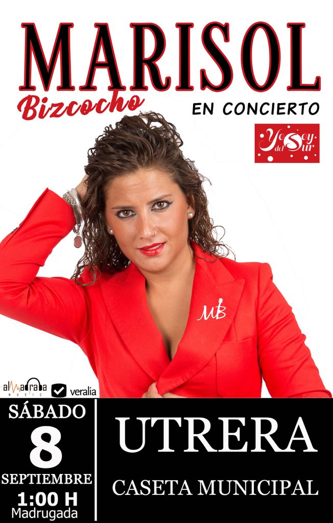PREFERIA - MARISOL BIZCOCHO