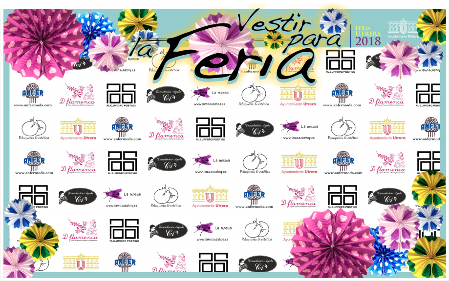 Vestir para la Feria