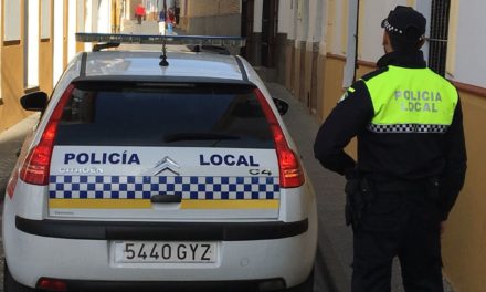 Utrera lidera la bajada de la criminalidad en Andalucía