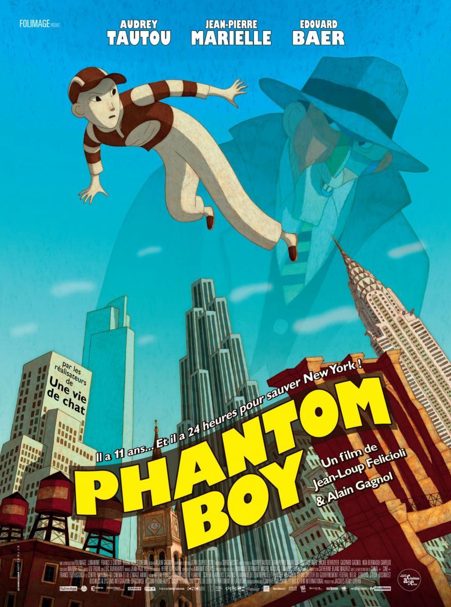 phantom-boy-cine-de-verano-Ayuntamiento-de-Utrera