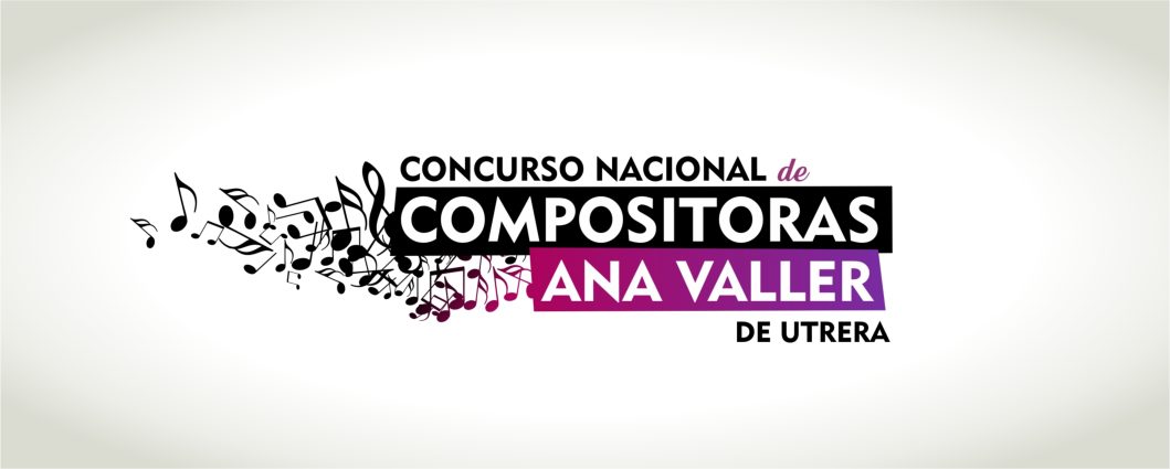 I CONCURSO NACIONAL DE COMPOSITORAS ANA VALLER DE UTRERA