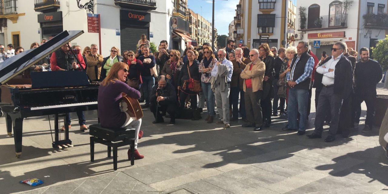 Un día más las calles de Utrera se llenarán de música con motivo del Día de Santa Cecilia