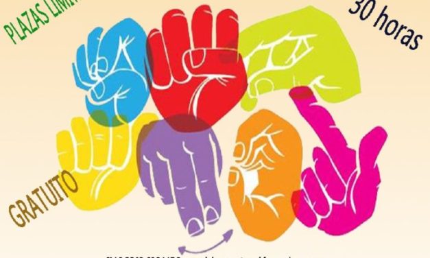 Curso nivel básico de lenguaje de signos española