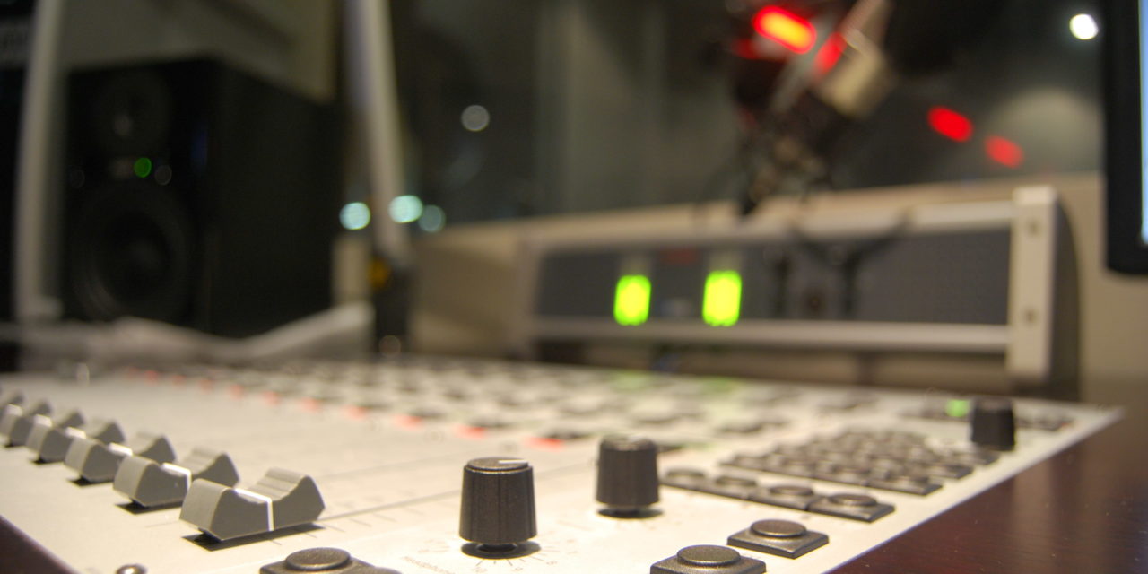 Participación Ciudadana impulsa un taller de radio dirigido a todos los públicos