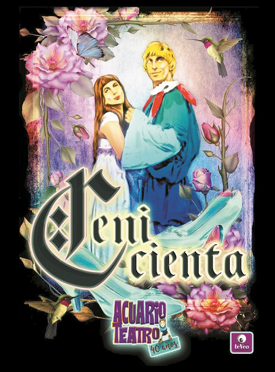 Teatro Municipal de Utrera - La cenicienta