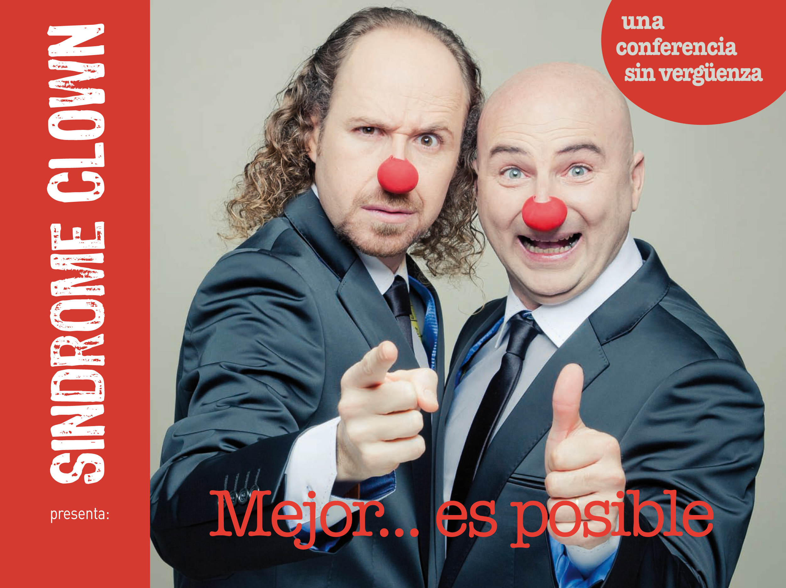 Teatro Municipal de Utrera - Mejor es imposible