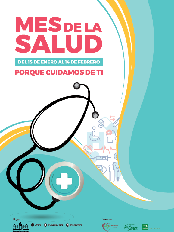 Mes de la Salud