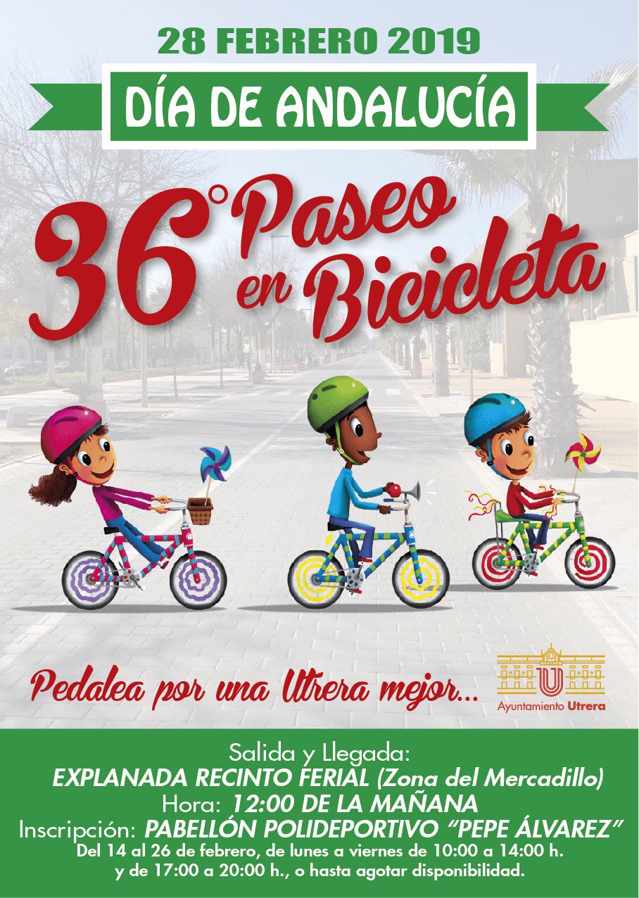 Día de Andalucía