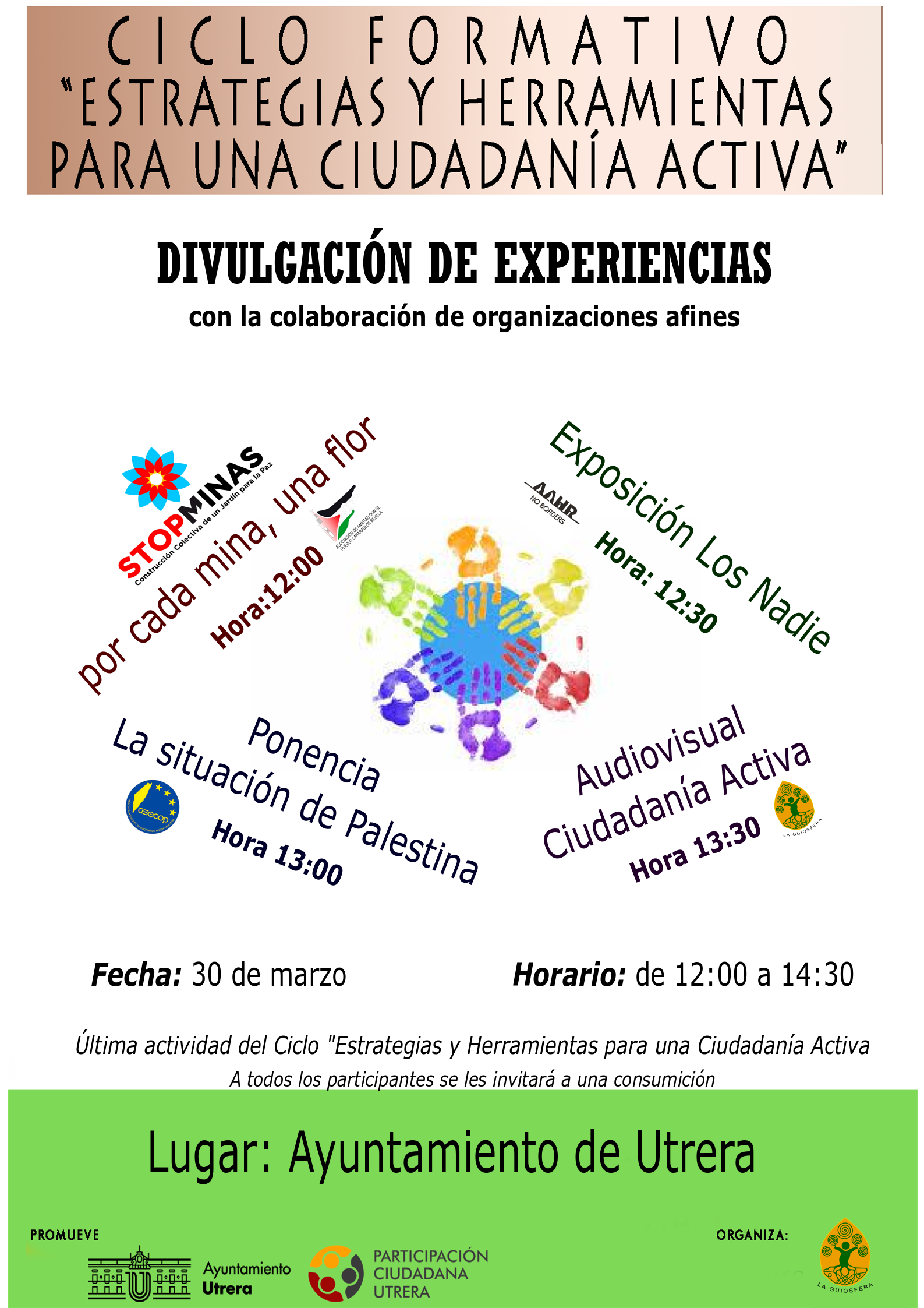 Cartel fiesta 2