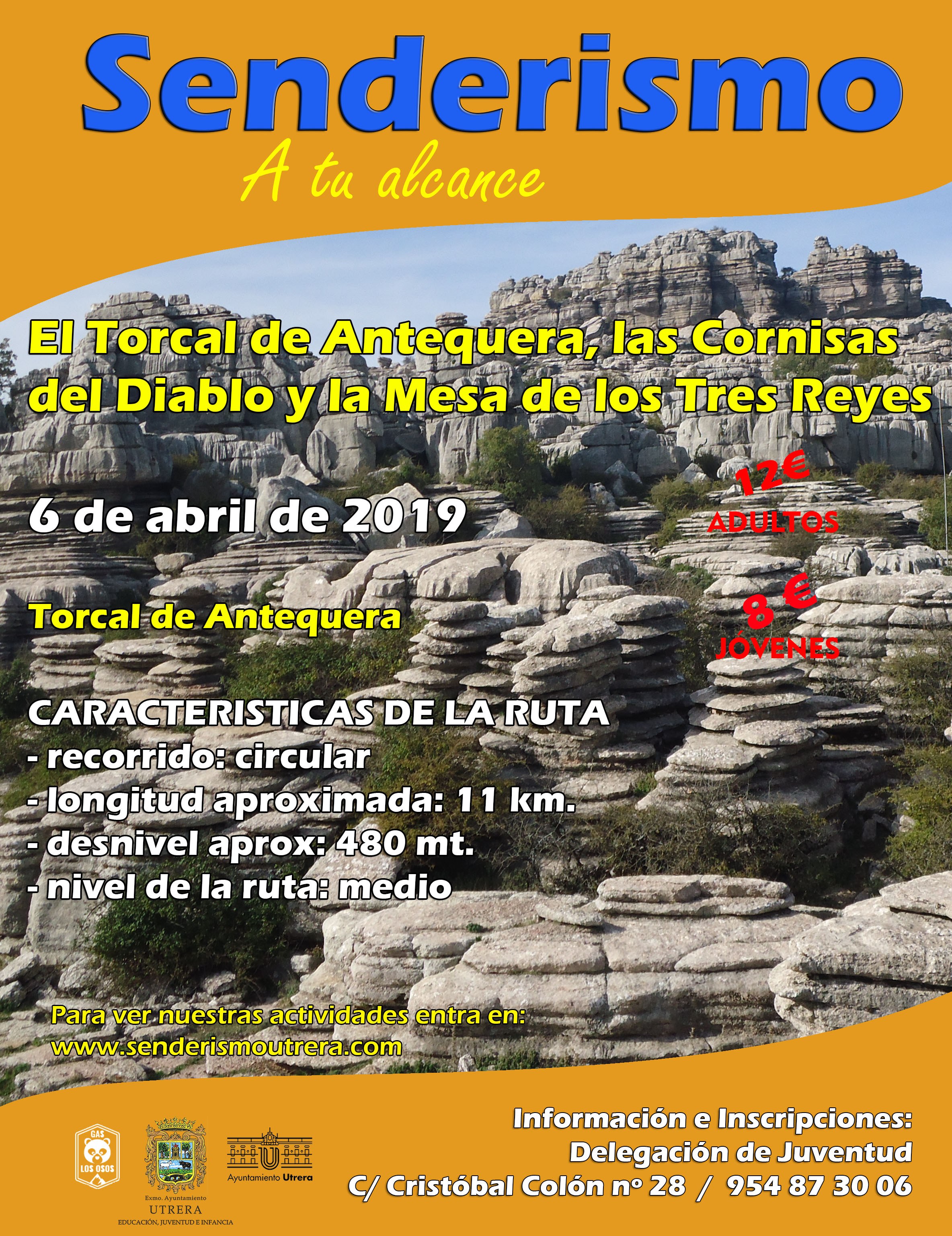 2019_04_06_Torcal-Cronisa Diablo_Osos