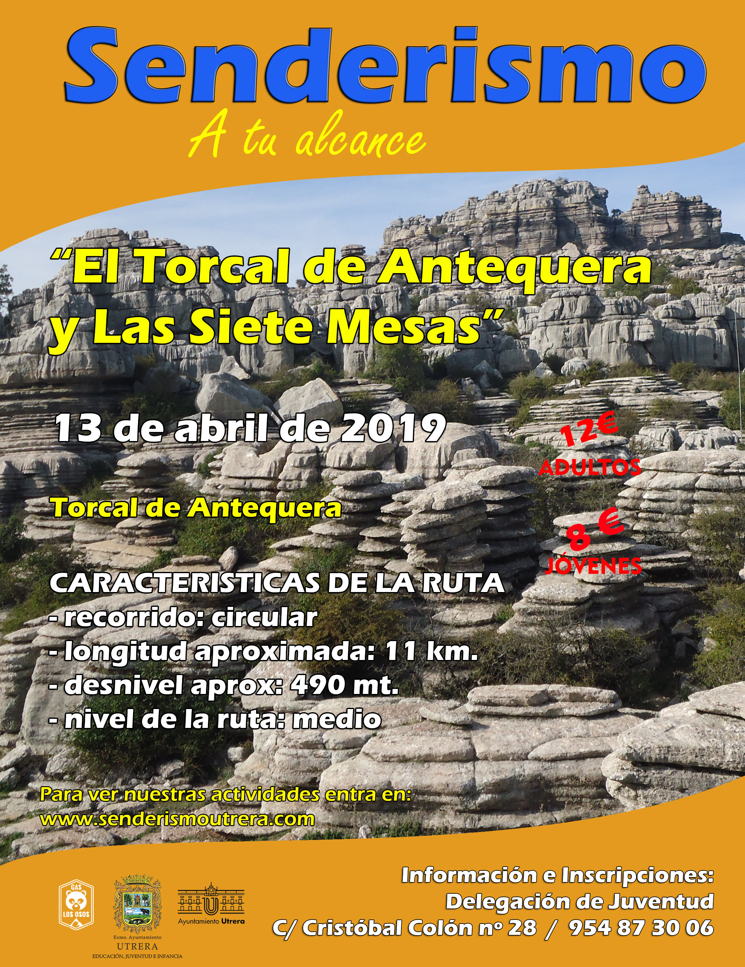 2019_04_13_Torcal de Antequera y Las Siete Mesas_Osos