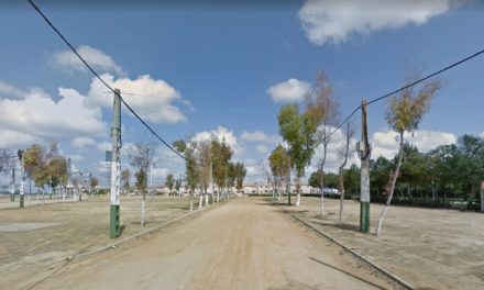 El Ayuntamiento proyecta actuaciones de mejora en el recinto ferial de Utrera