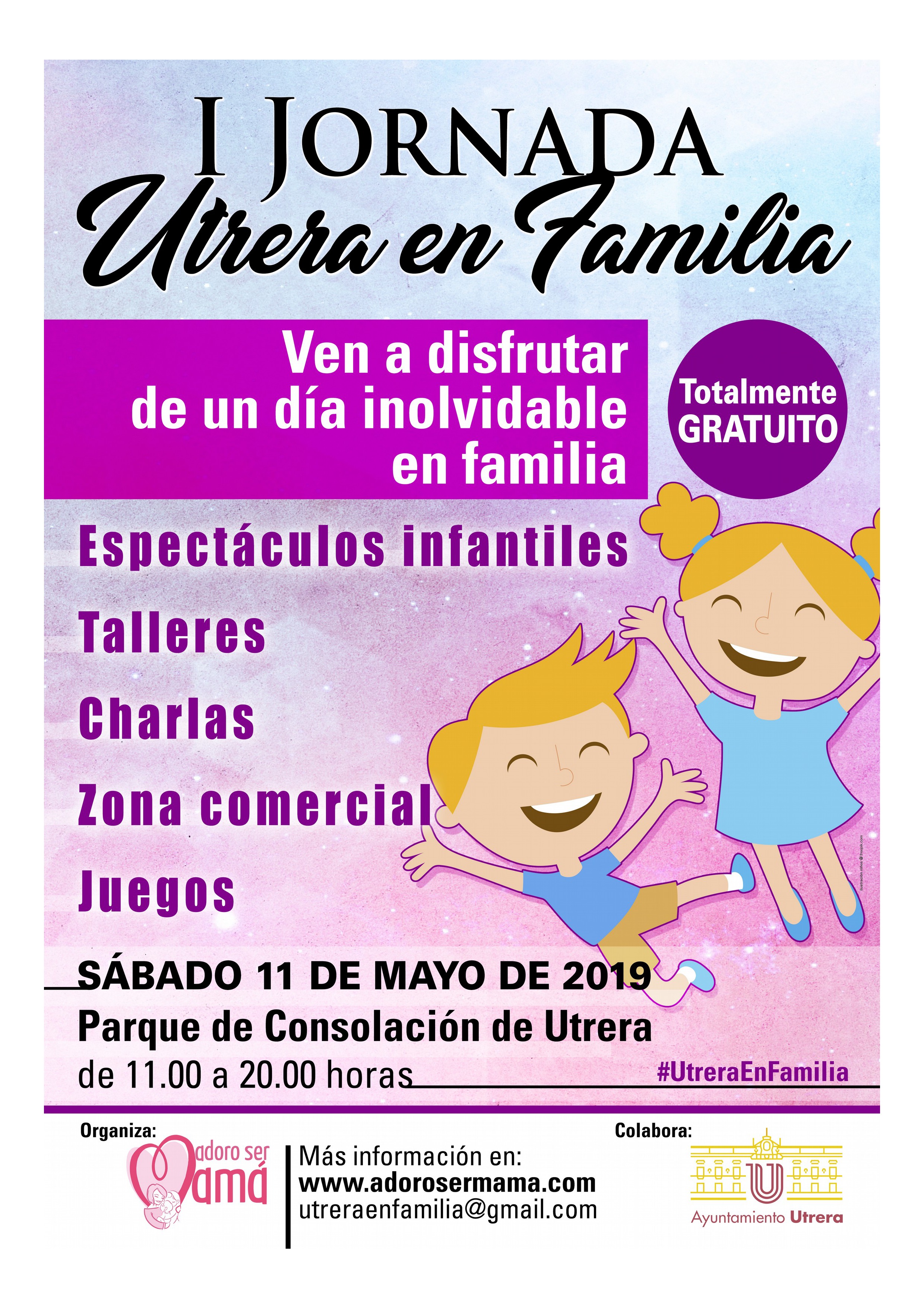Utrera en familia-1