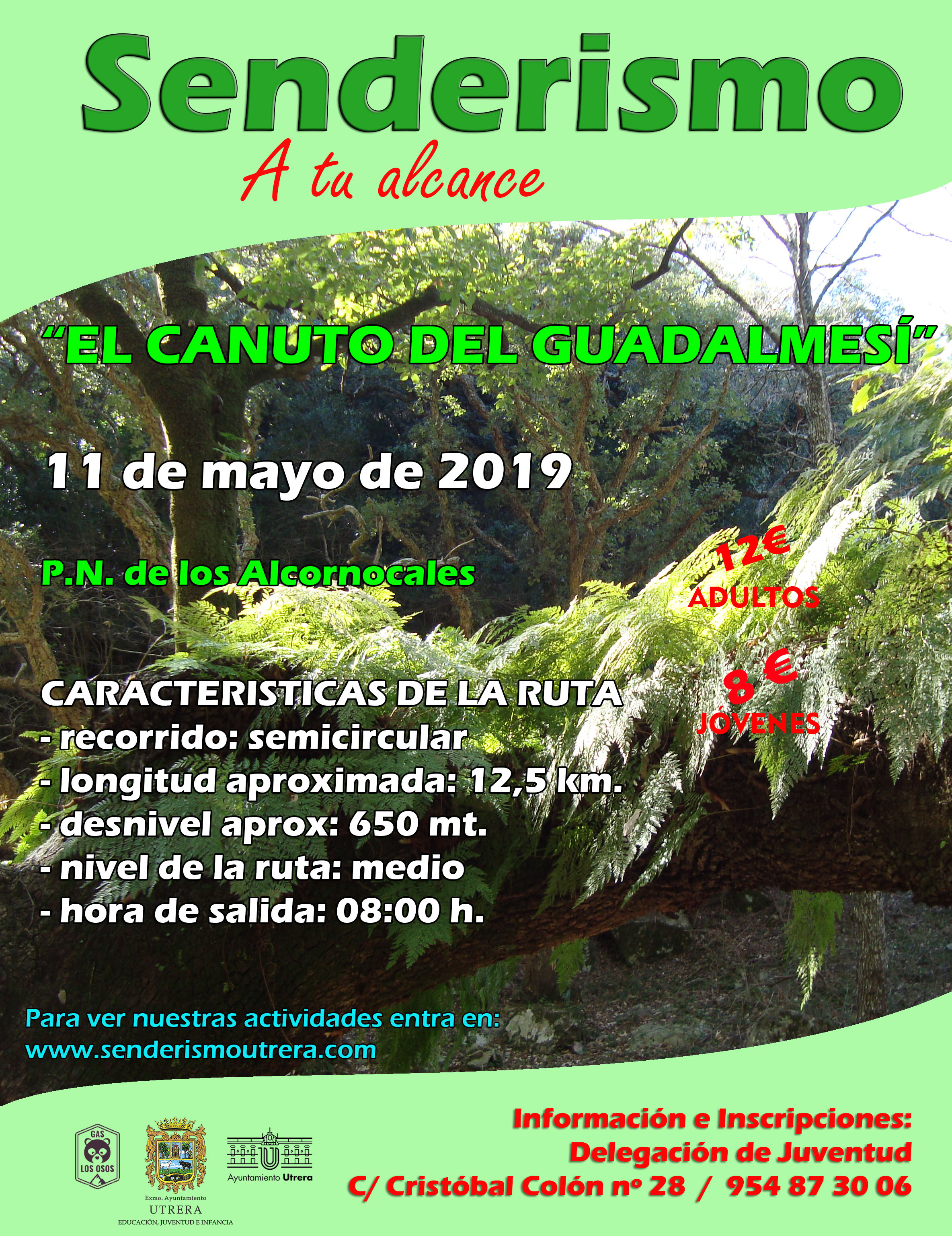 2019_05_11_Canuto del Guadalmesi_Osos