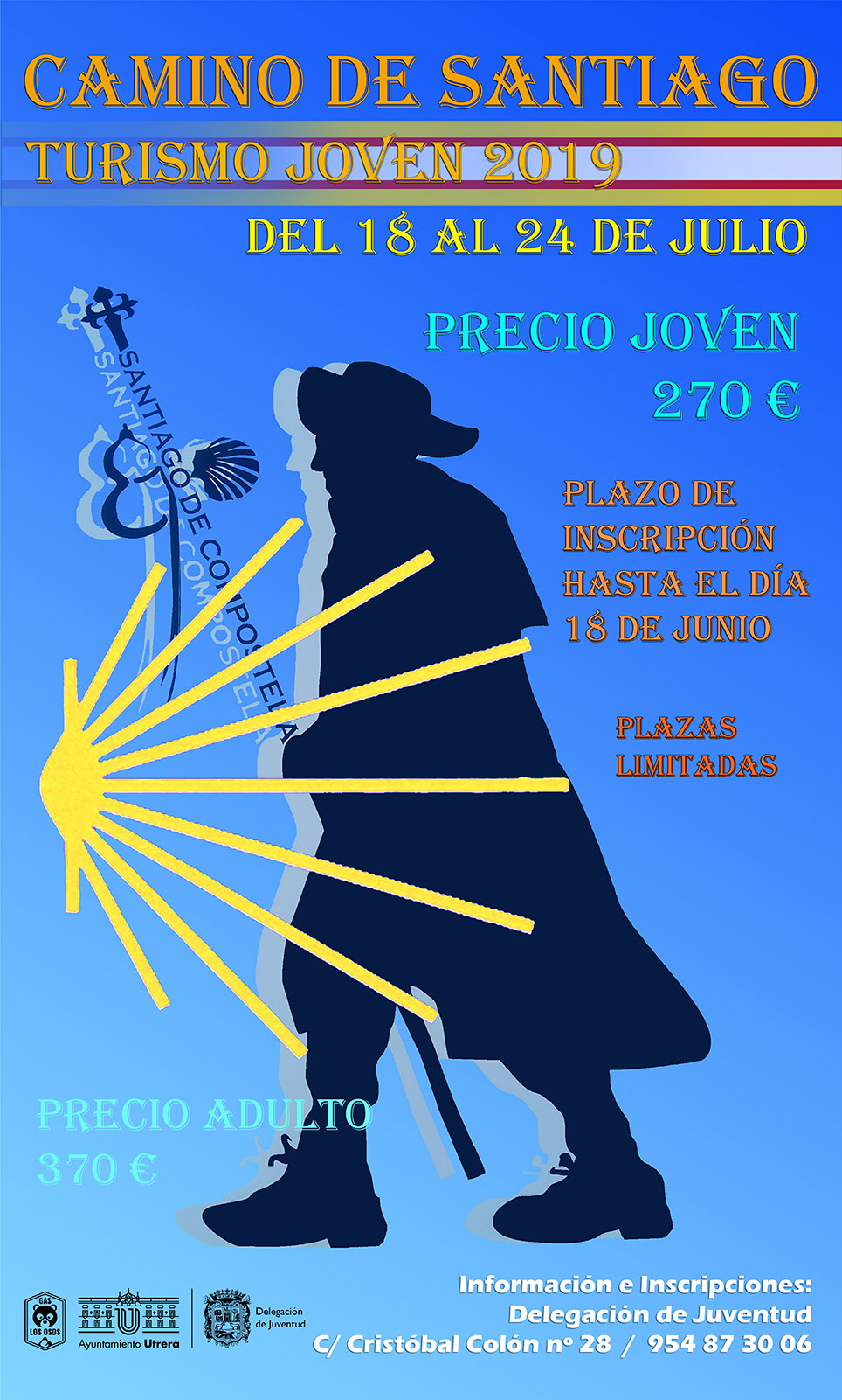 Cartel Santiago 2019_azul 1