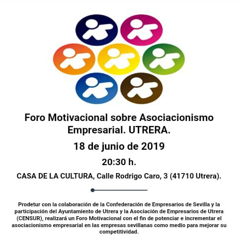 foro motivacional ces utrera