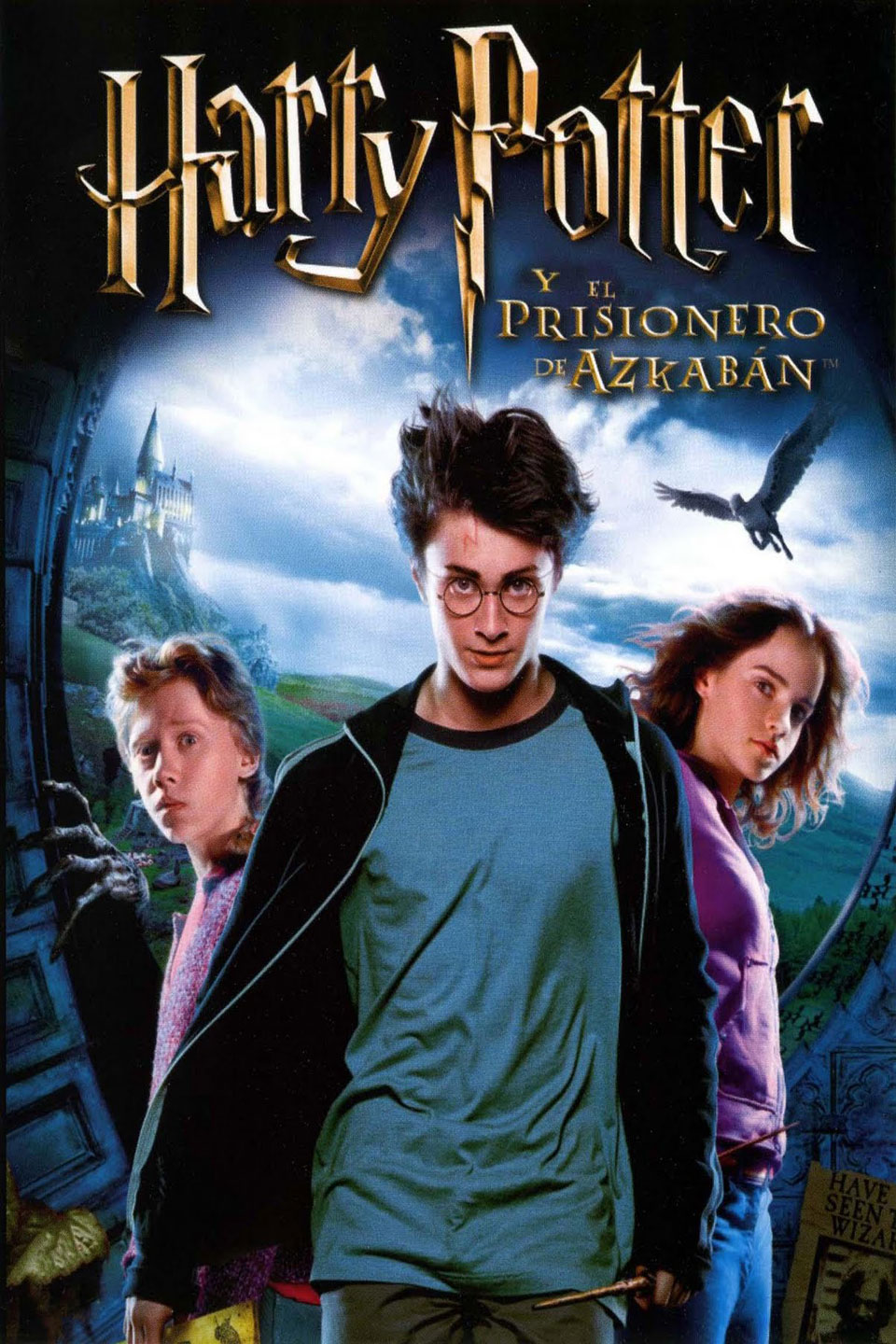 el prisionera de azkaban cine verano utrera 2019