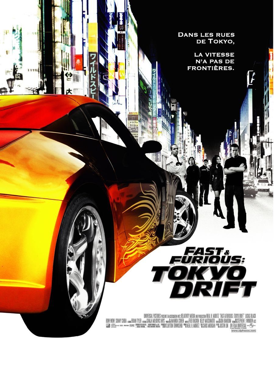 fast and furious 3 cine verano utrera 2019