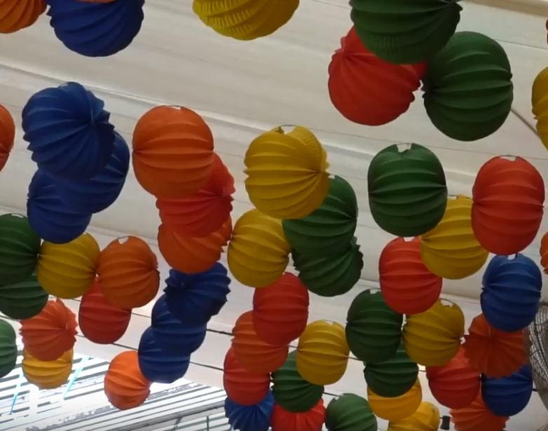 Bases concurso exorno casetas feria utrera 2019